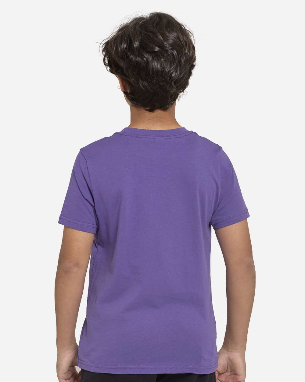 Youth Epic Cotton T-Shirt