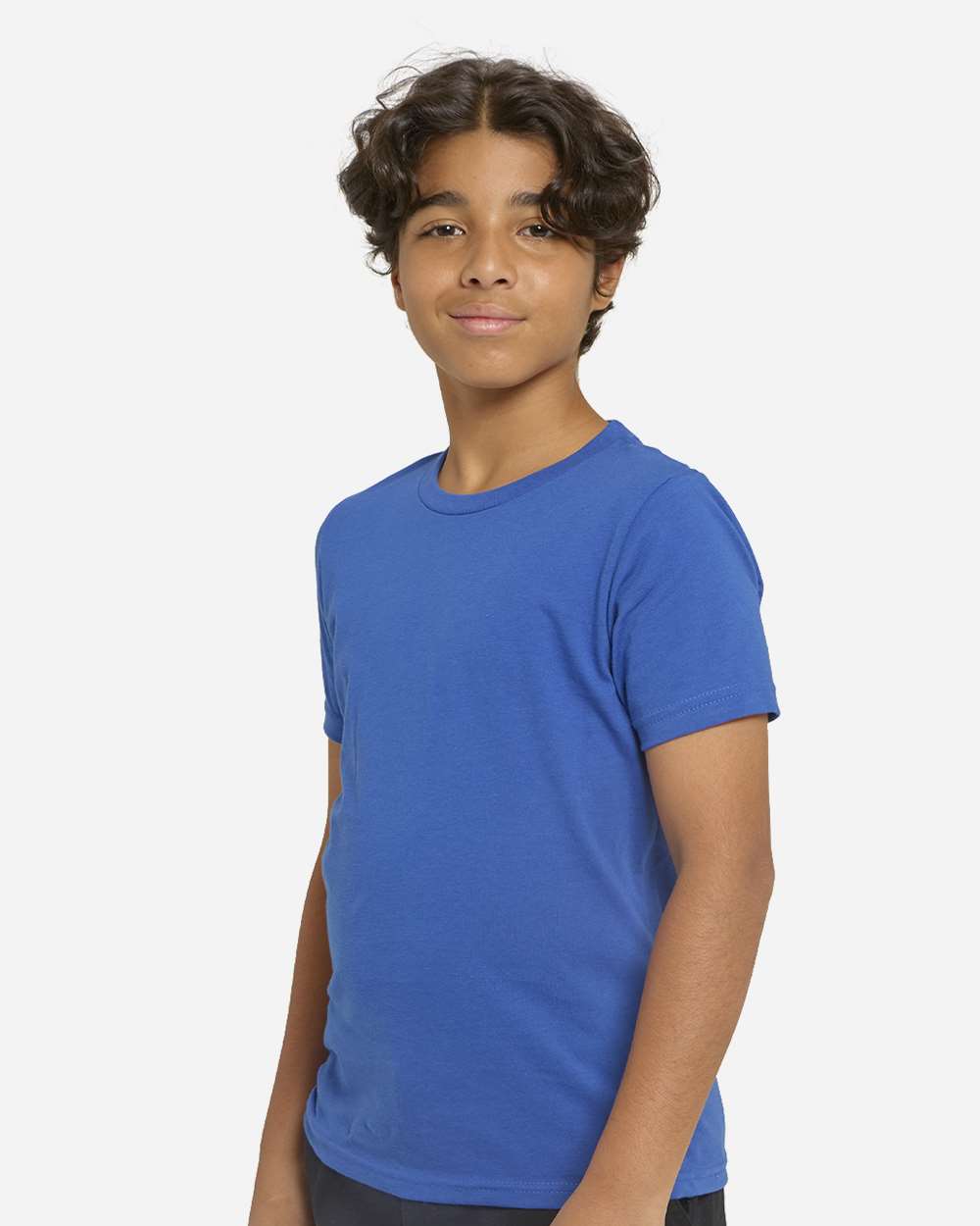 Youth Epic Cotton T-Shirt