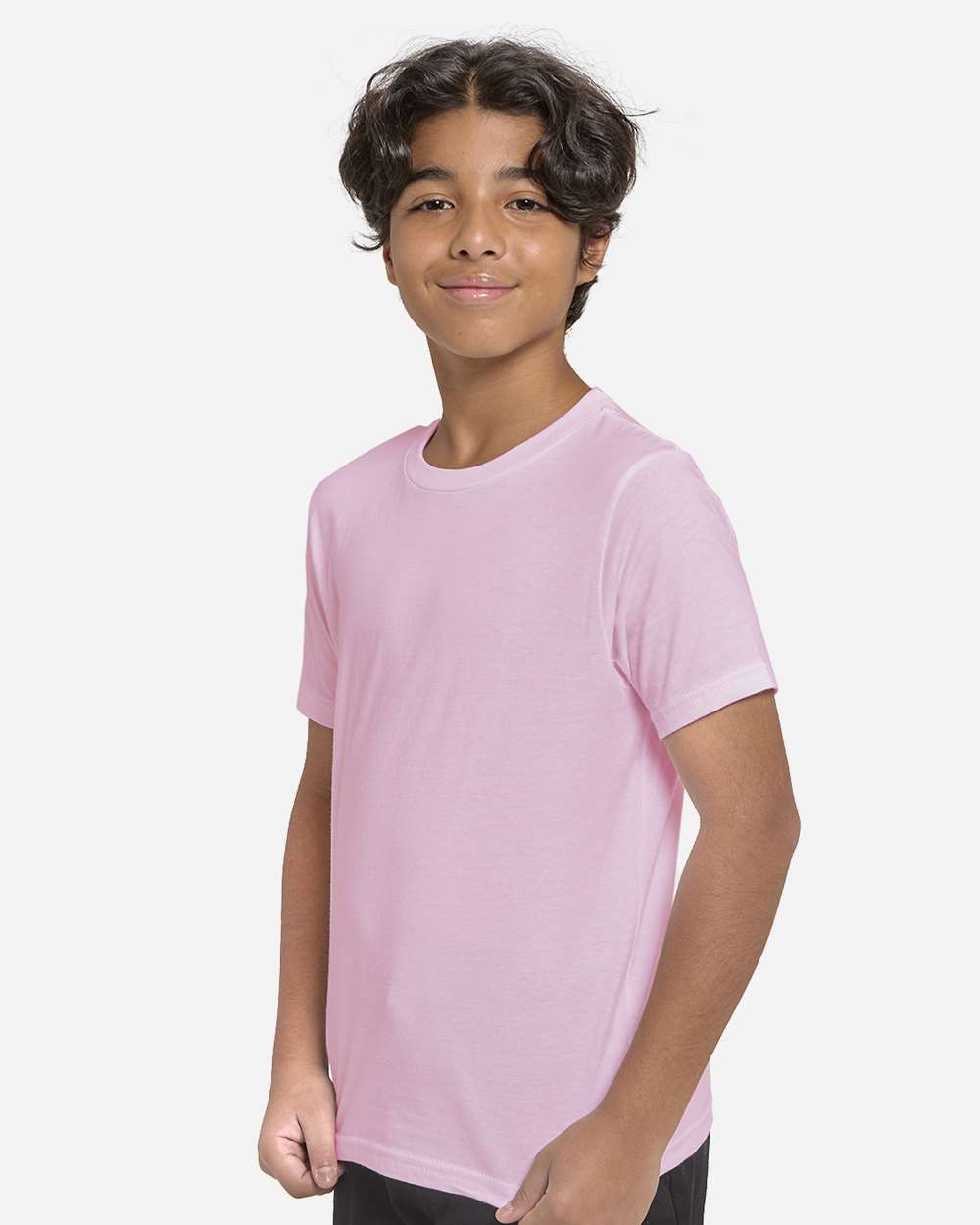Youth Epic Cotton T-Shirt