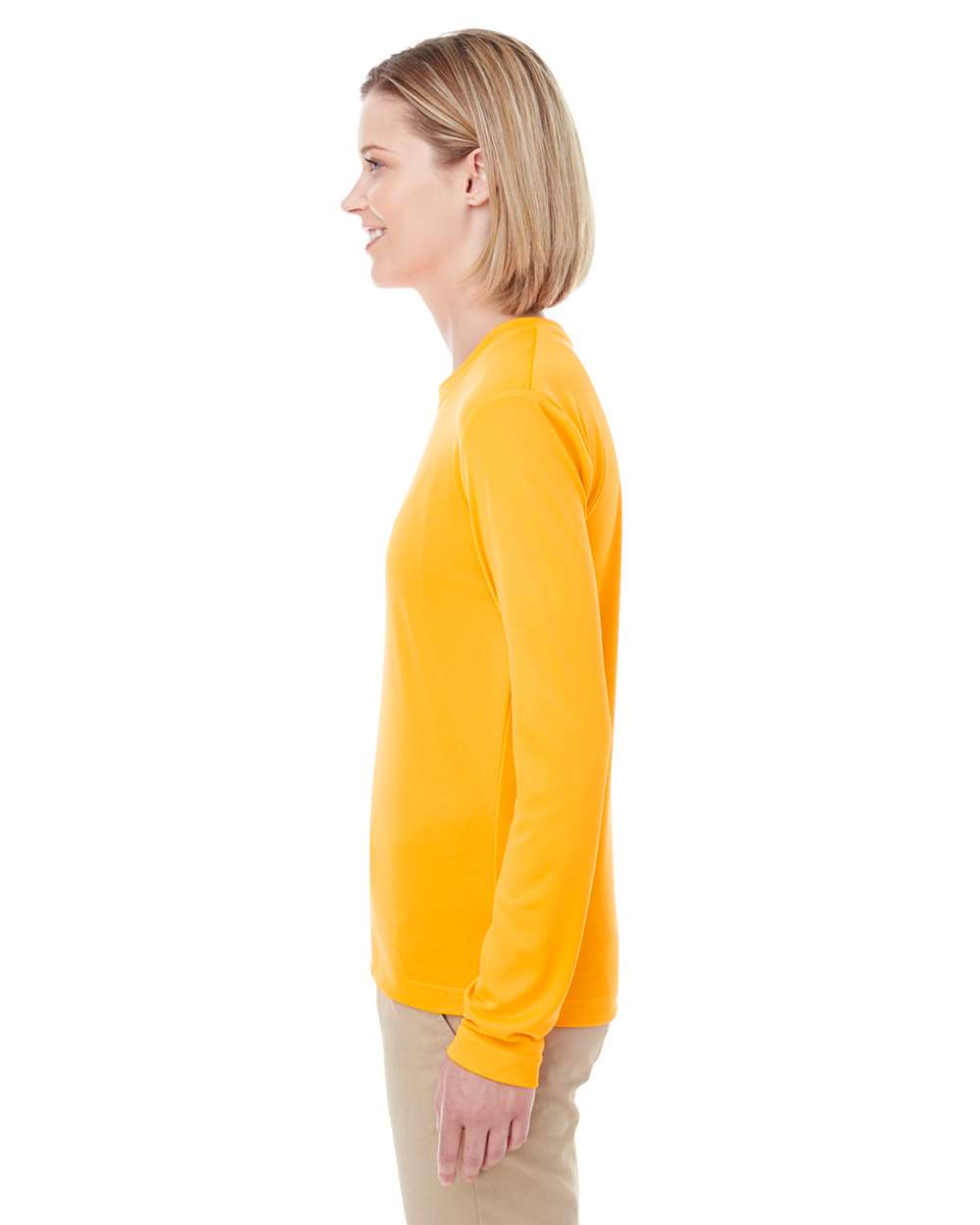 Women's Cool & Dry Performance Long Sleeve Top