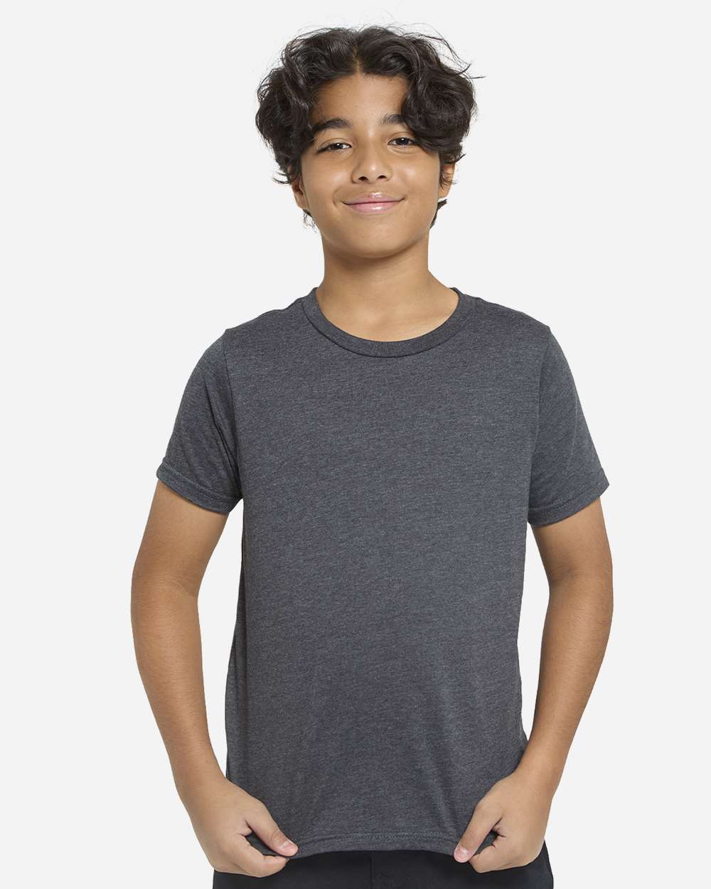 Youth Epic CVC T-Shirt