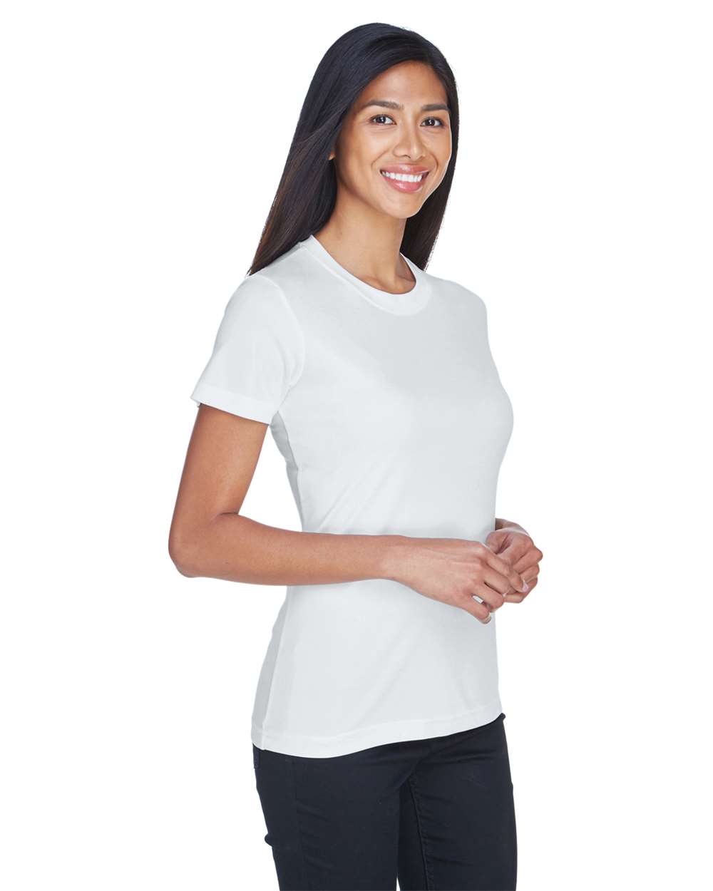 Women's Cool and Dry Performance T-Shirt