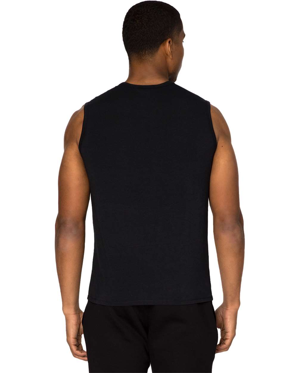 Unisex Impact Tank Top