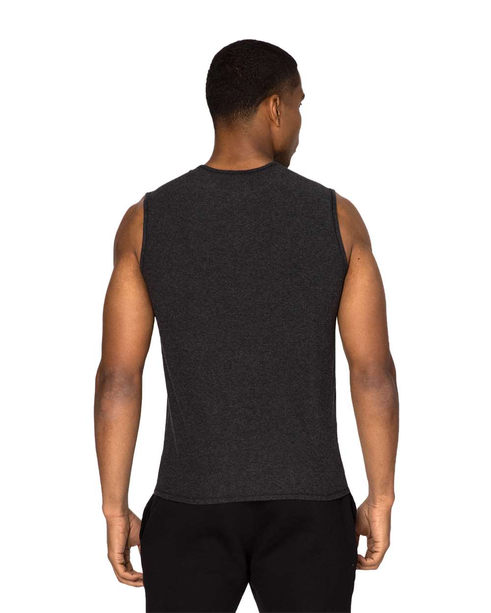 Unisex Impact Tank Top