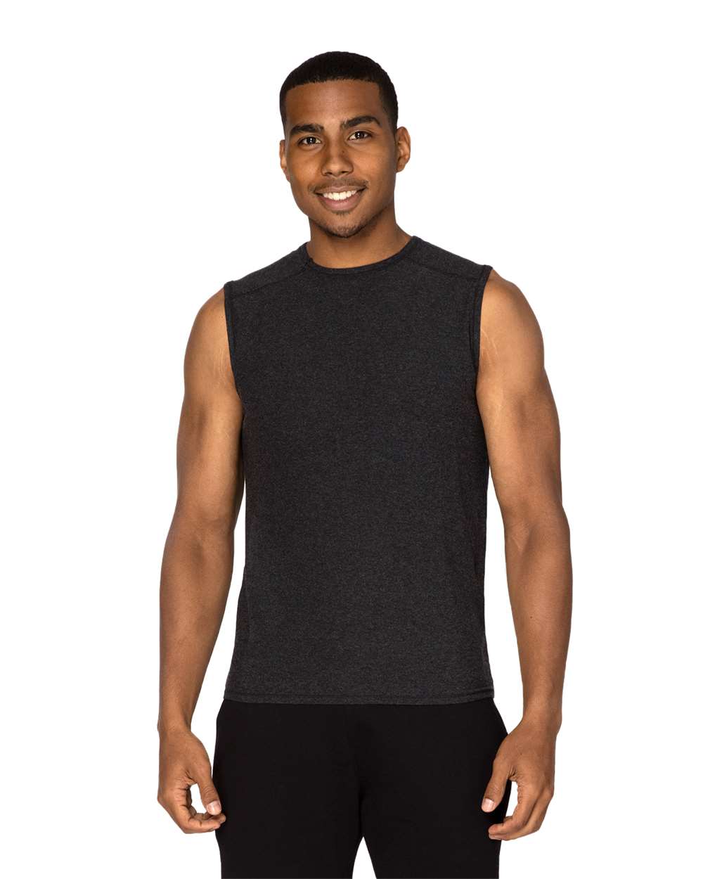 Unisex Impact Tank Top
