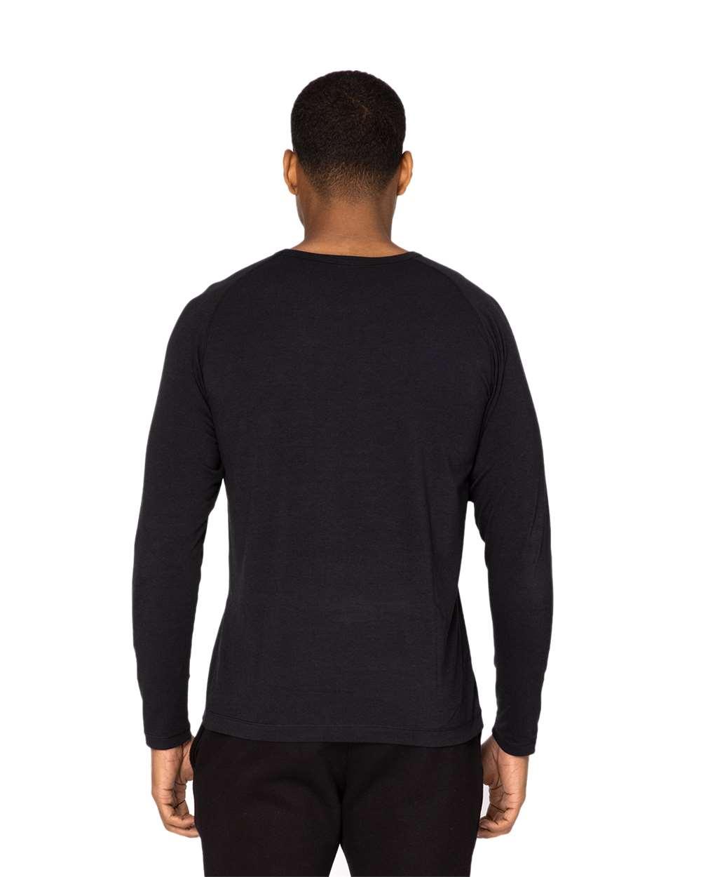 Unisex Impact Long-Sleeve T-Shirt