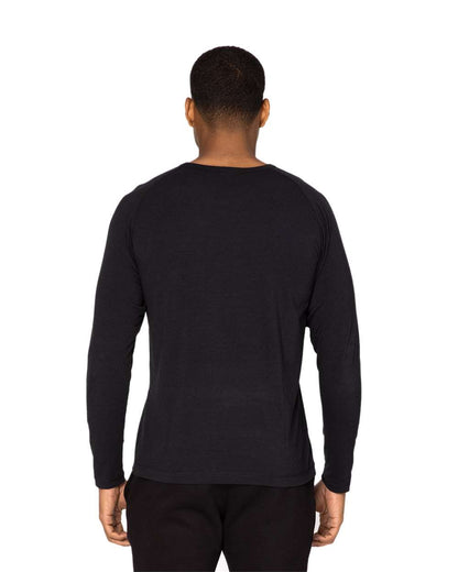 Unisex Impact Long-Sleeve T-Shirt