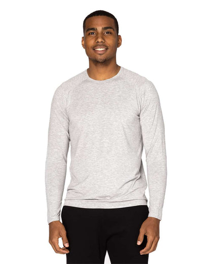 Unisex Impact Long-Sleeve T-Shirt