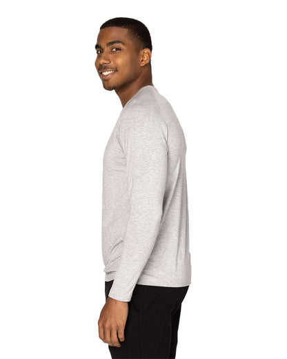 Unisex Impact Long-Sleeve T-Shirt