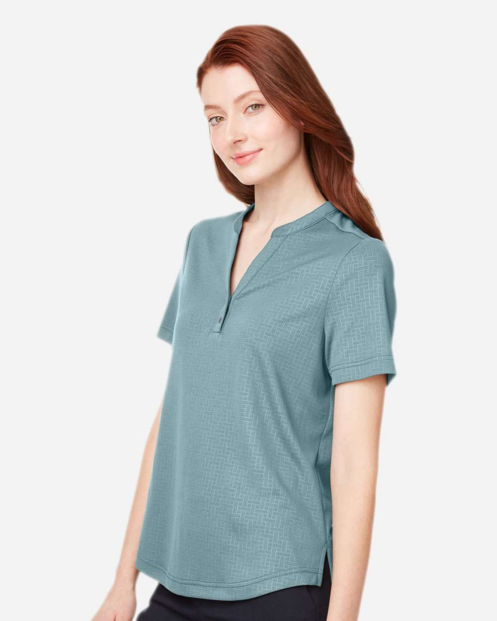 Women's Replay Recycled Polo