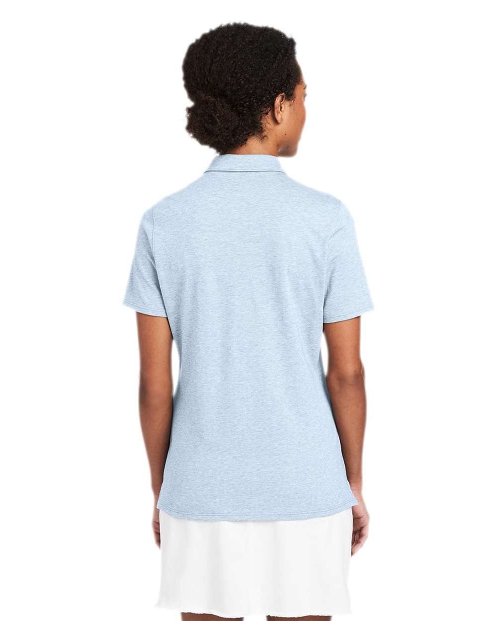 Women's Edgartown Pique Polo
