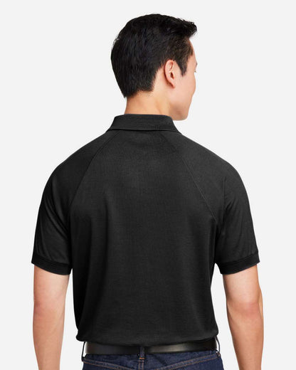 Men's Charge Snag and Soil Protect Polo