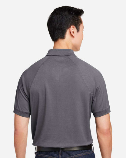 Men's Charge Snag and Soil Protect Polo
