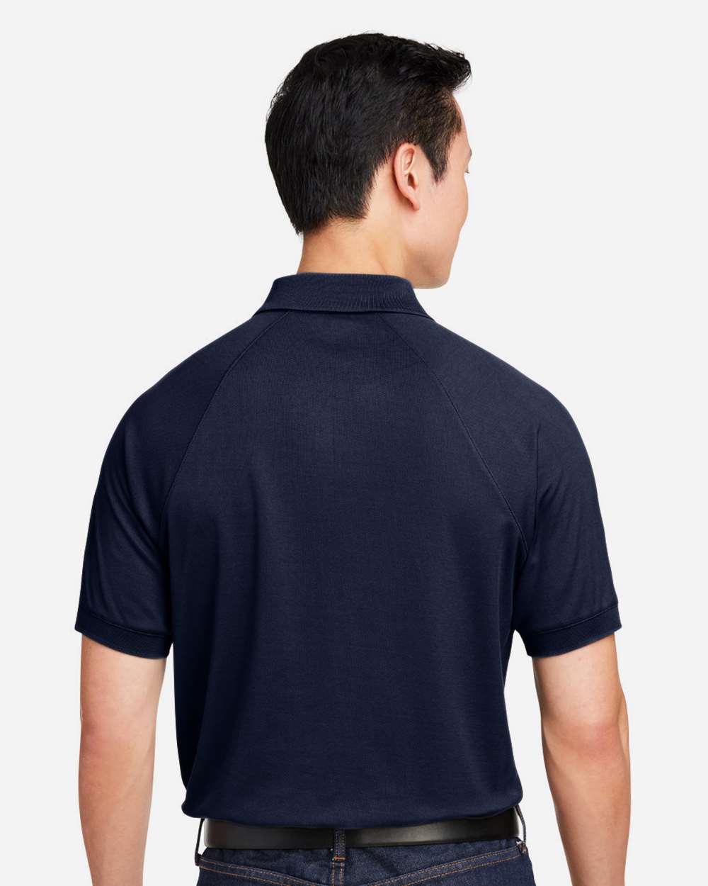Men's Charge Snag and Soil Protect Polo
