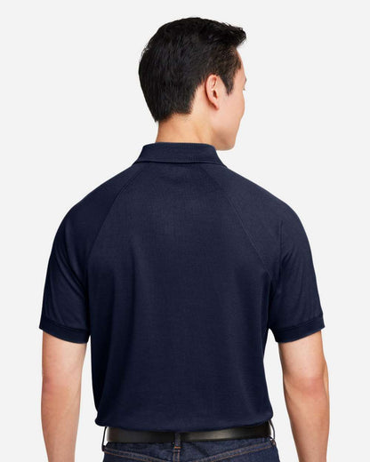 Men's Charge Snag and Soil Protect Polo