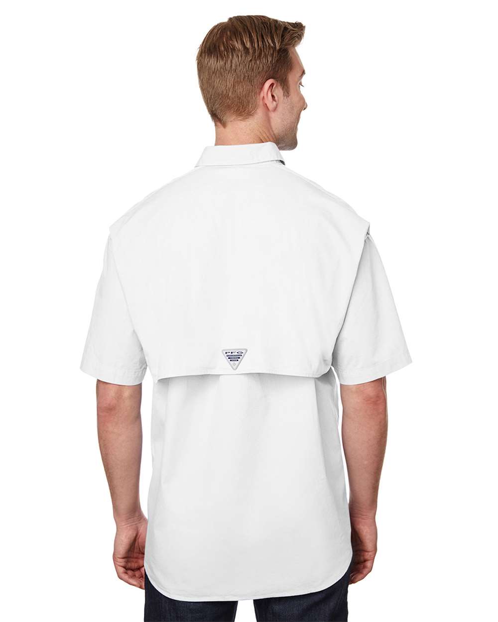 Men's BoneheadÂ™ Short Sleeve Shirt