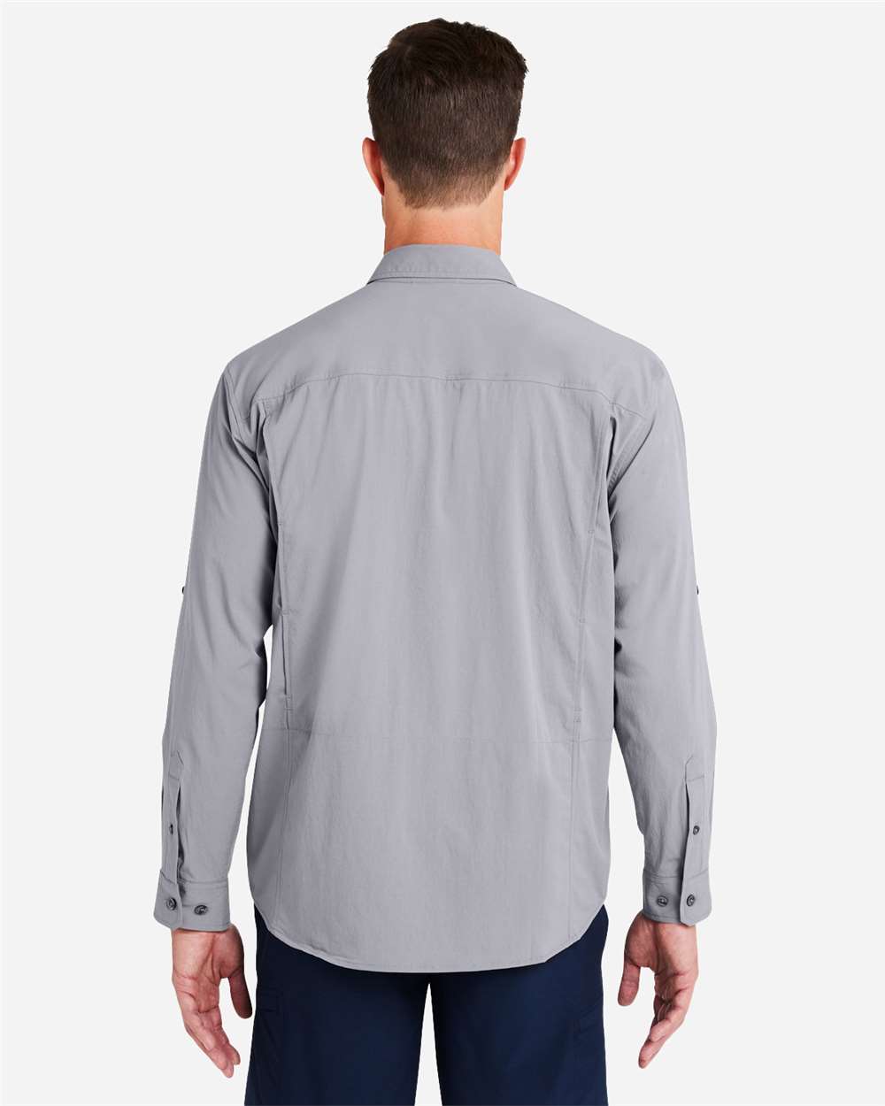Men's Creekbed Pocket Fishing Shirt