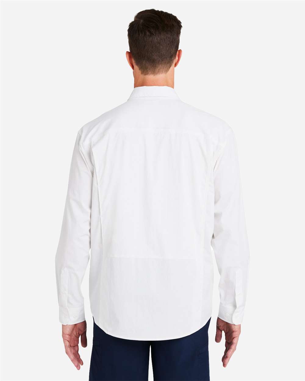 Men's Creekbed Pocket Fishing Shirt
