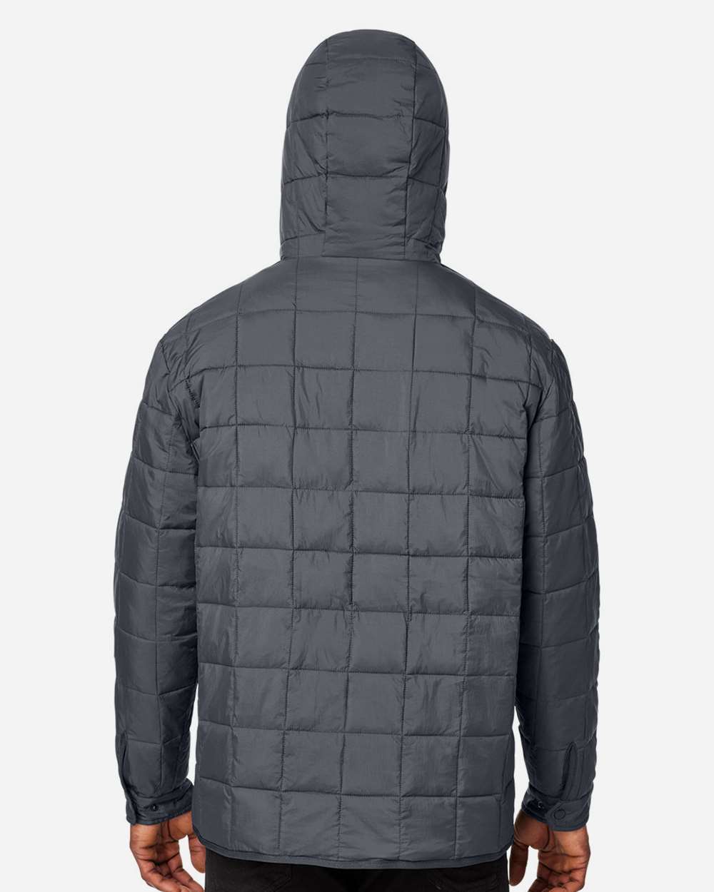 Unisex Aura Packable Anorak