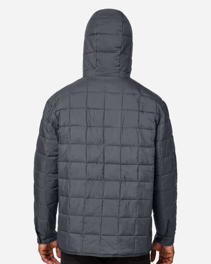 Unisex Aura Packable Anorak