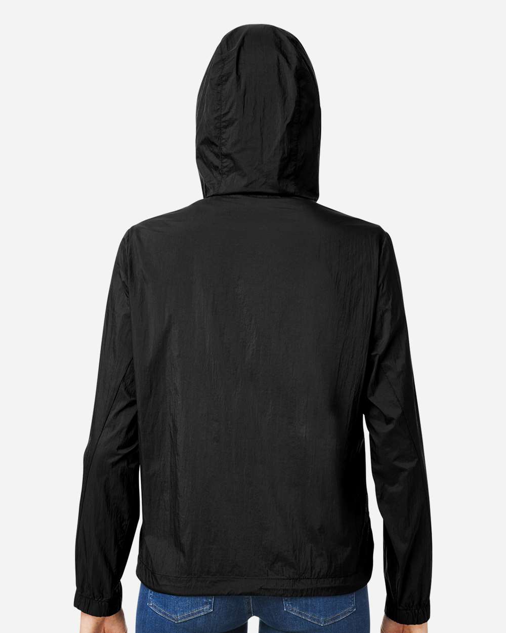 Women's Aura Lightweight Packable Anorak