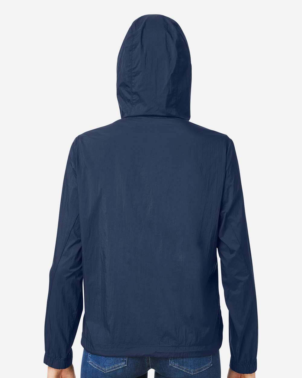 Women's Aura Lightweight Packable Anorak