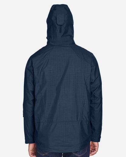 Men's Caprice 3-in-1 Jacket with Soft Shell Liner