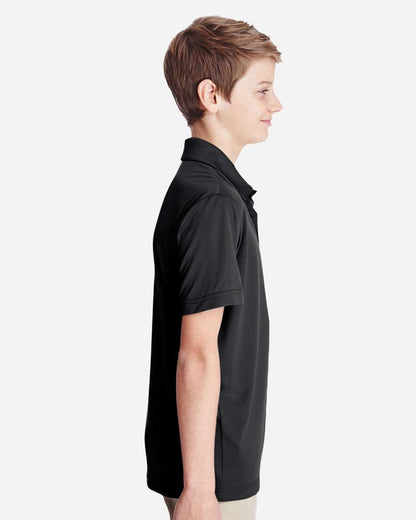 Youth Zone Performance Polo