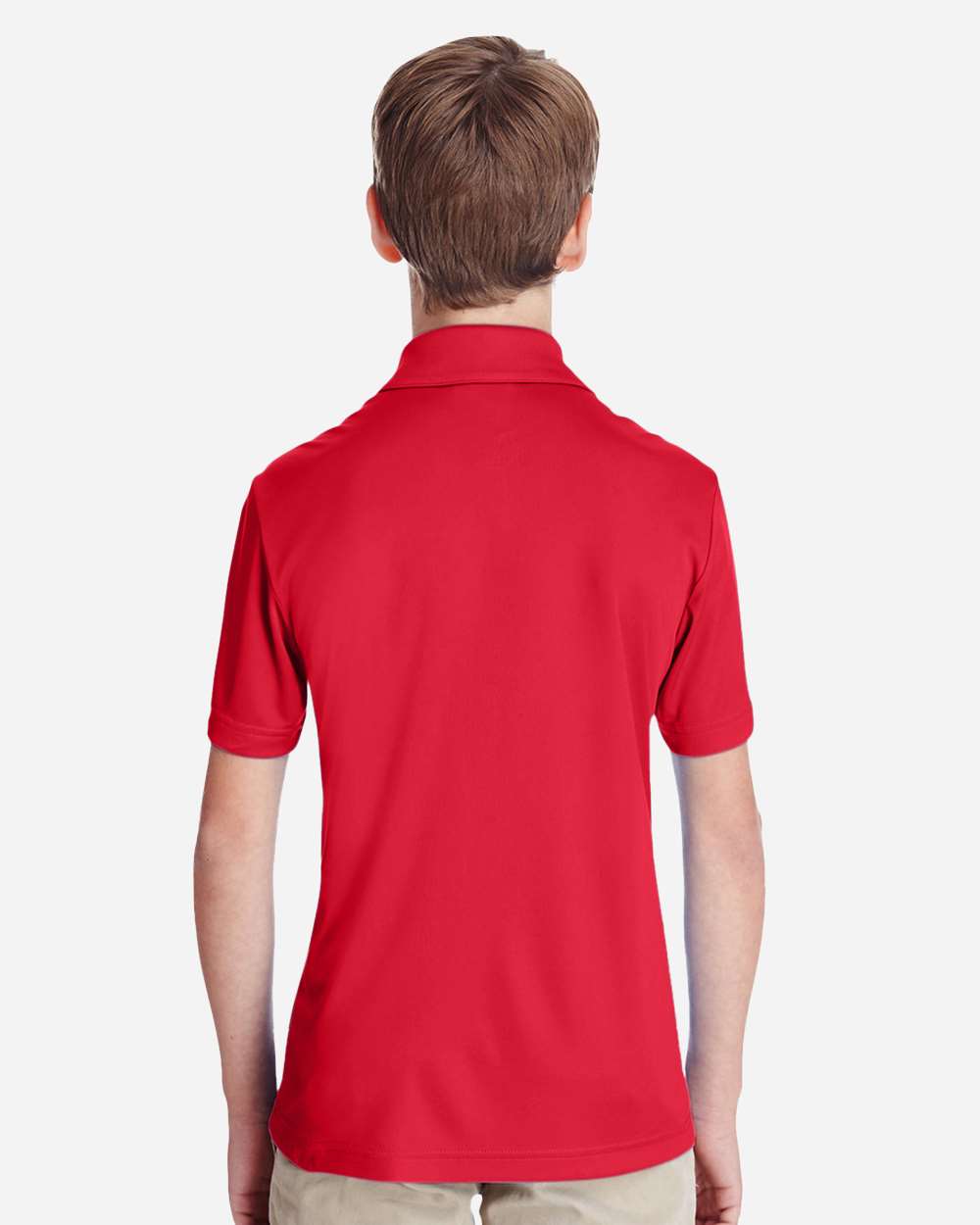 Youth Zone Performance Polo