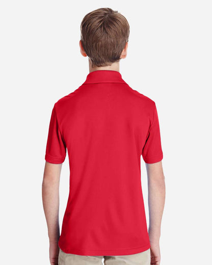 Youth Zone Performance Polo