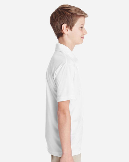 Youth Zone Performance Polo