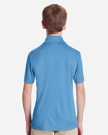Youth Zone Performance Polo