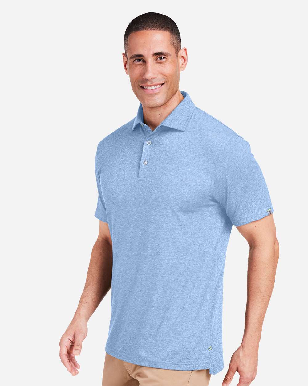 Men's Cloud Lightweight Polo