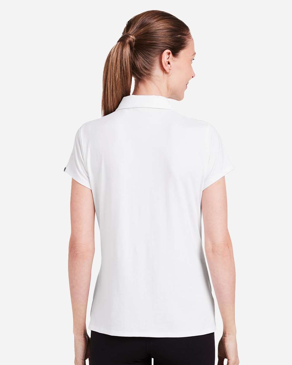 Women's Air Lightweight Polo