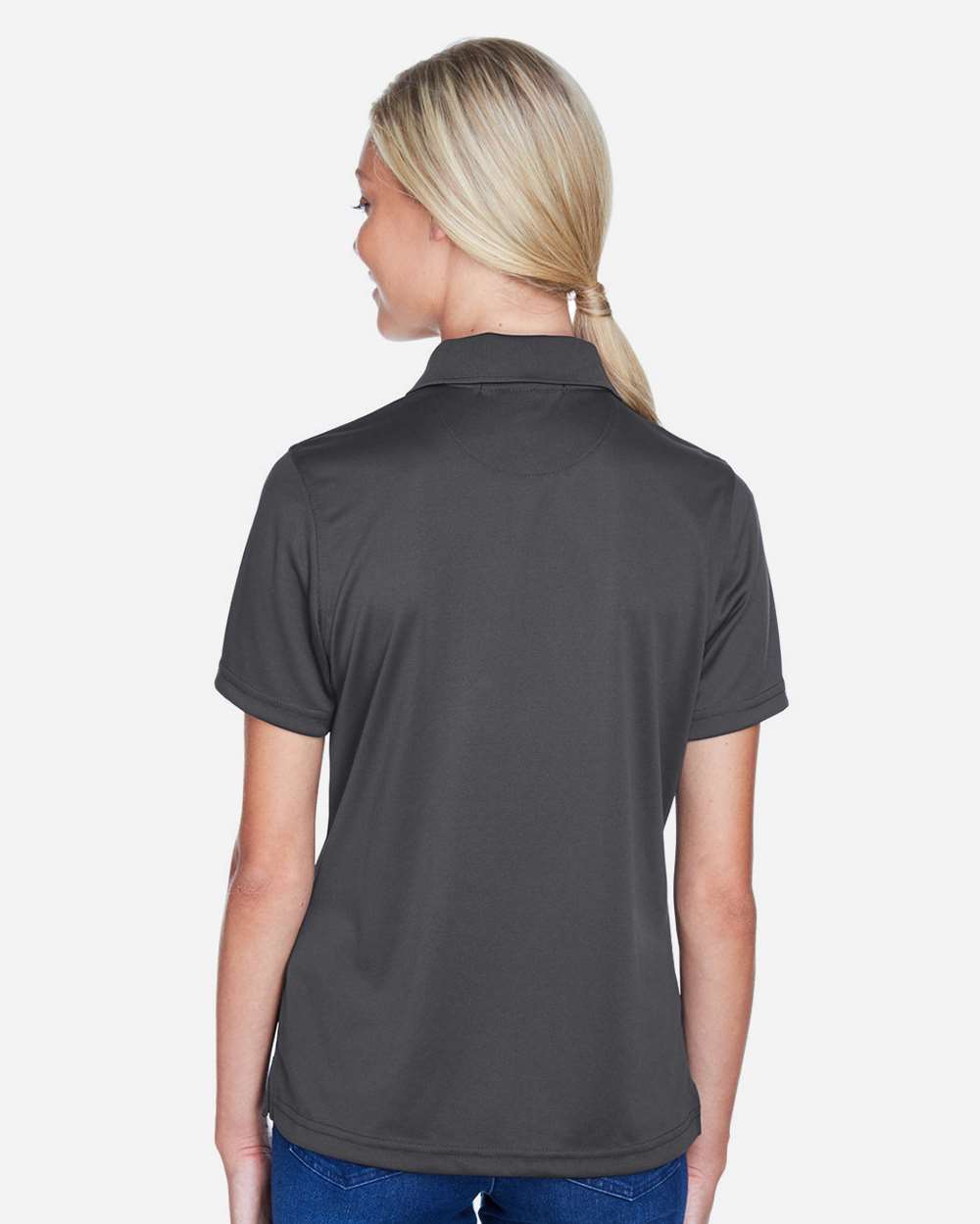 Women's Advantage Snag Protection Plus IL Snap Placket Polo