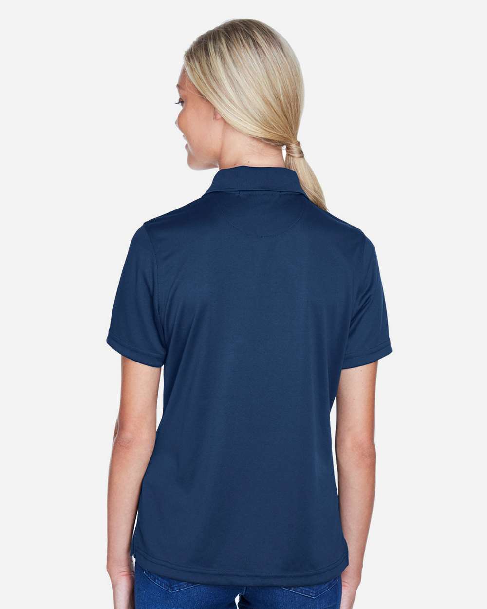 Women's Advantage Snag Protection Plus IL Snap Placket Polo