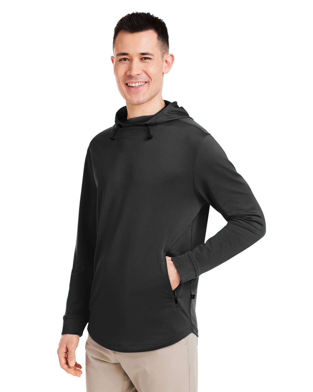Men's Ivy Hooded Sweatshirt