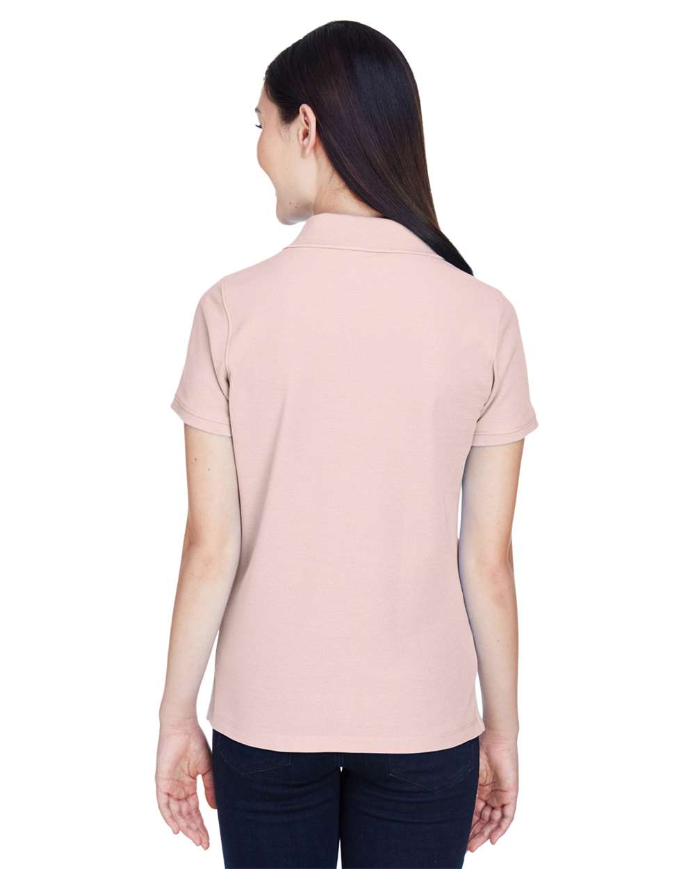 Women's Blend-TekÃ‚â„¢ Polo