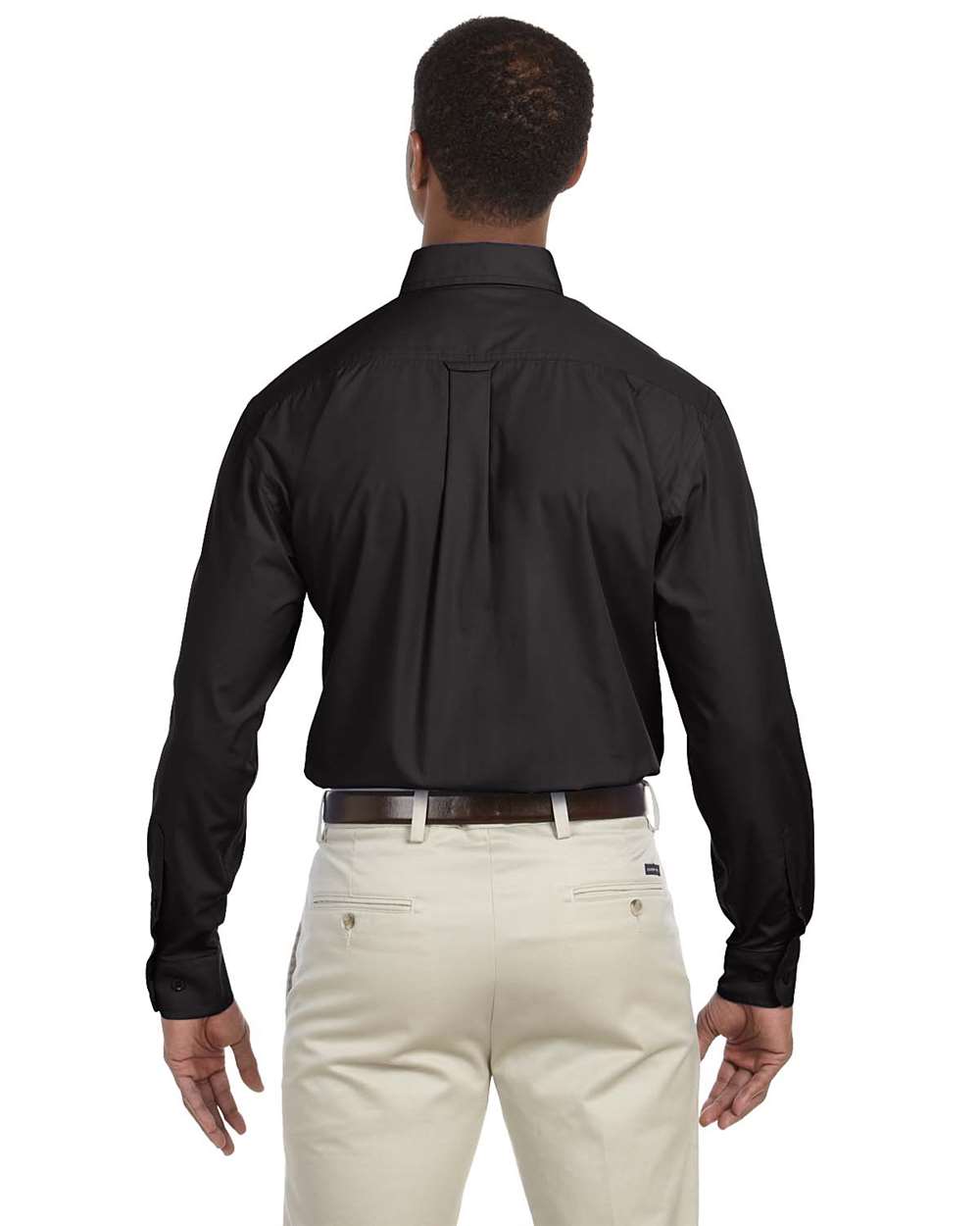 Men's Tall Essential Poplin