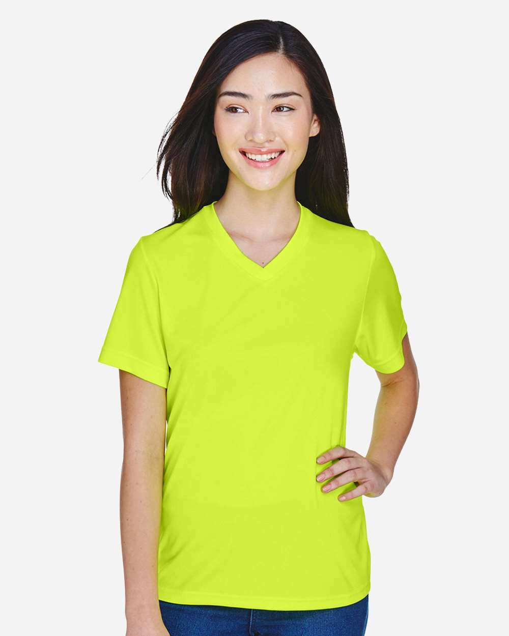 Women's Zone Performance T-Shirt