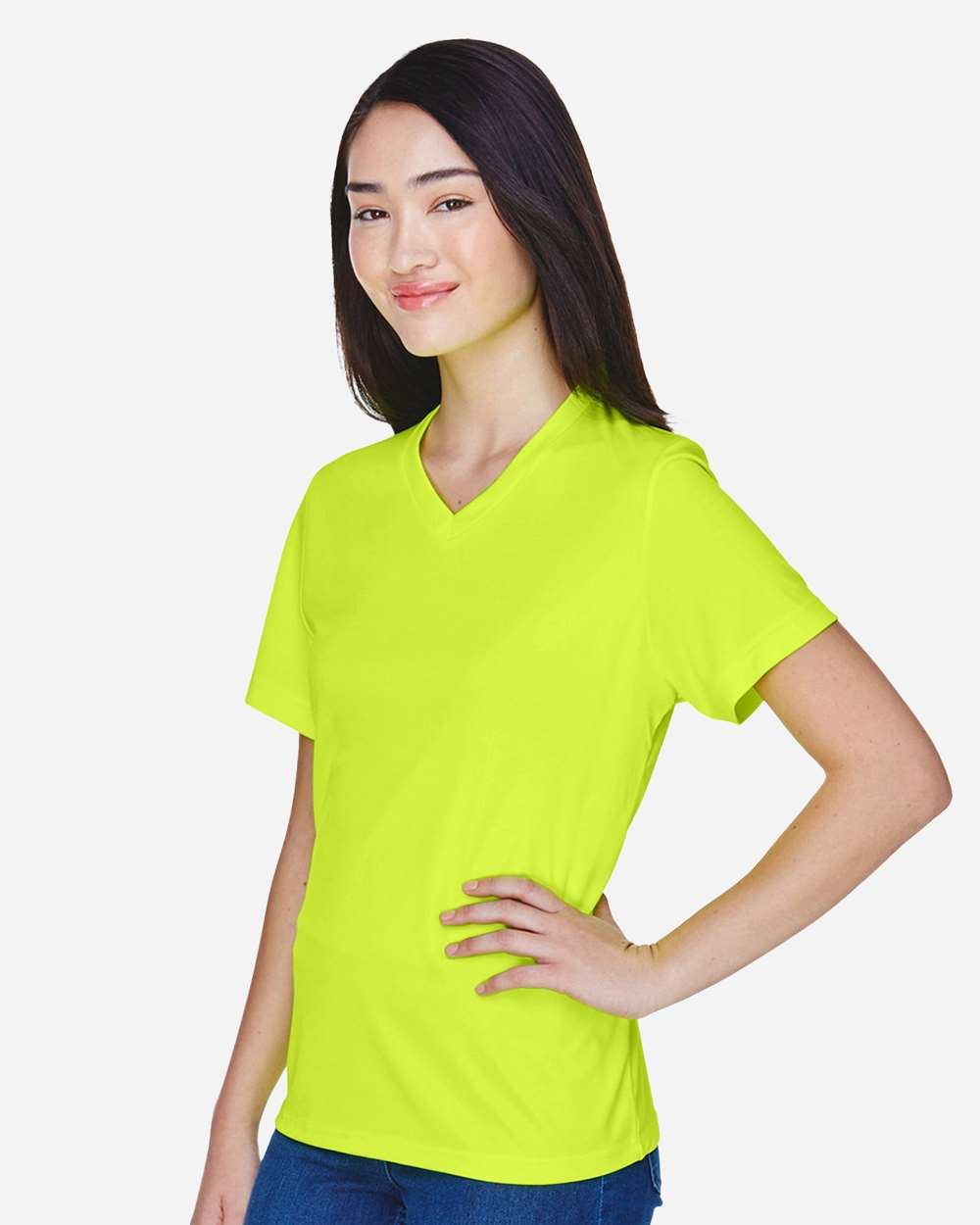 Women's Zone Performance T-Shirt