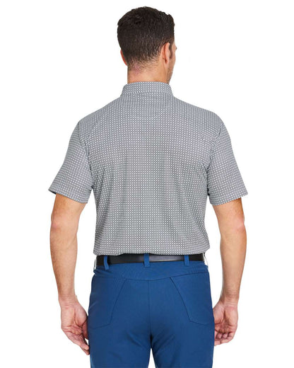 Men's Tanner Polo