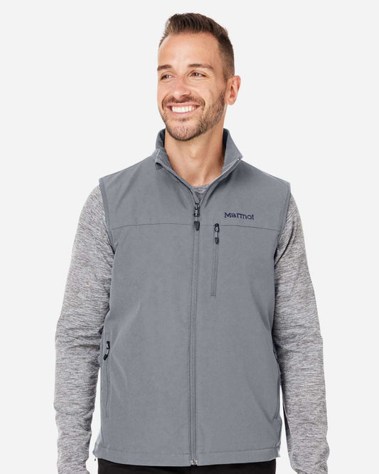 Men's Tempo Vest