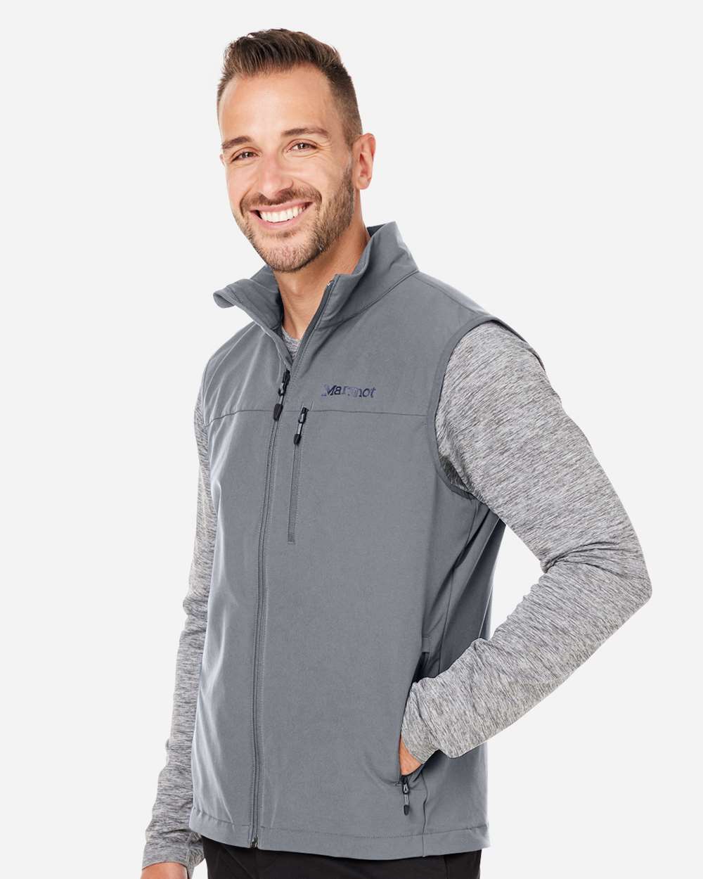 Men's Tempo Vest