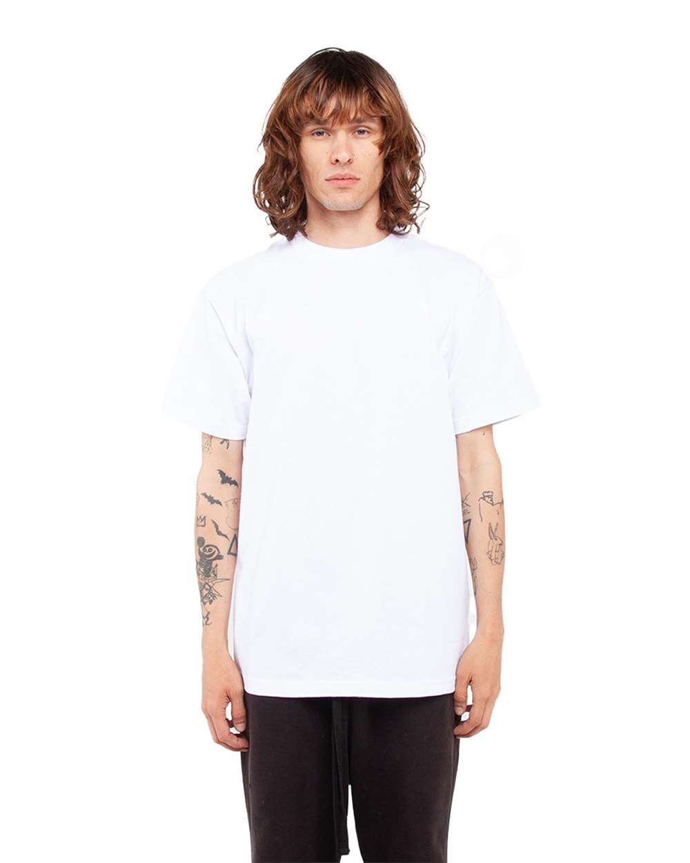 Unisex Active T-Shirt