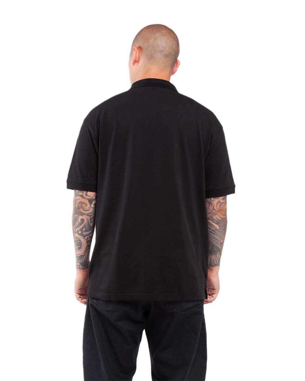 Men's Polo