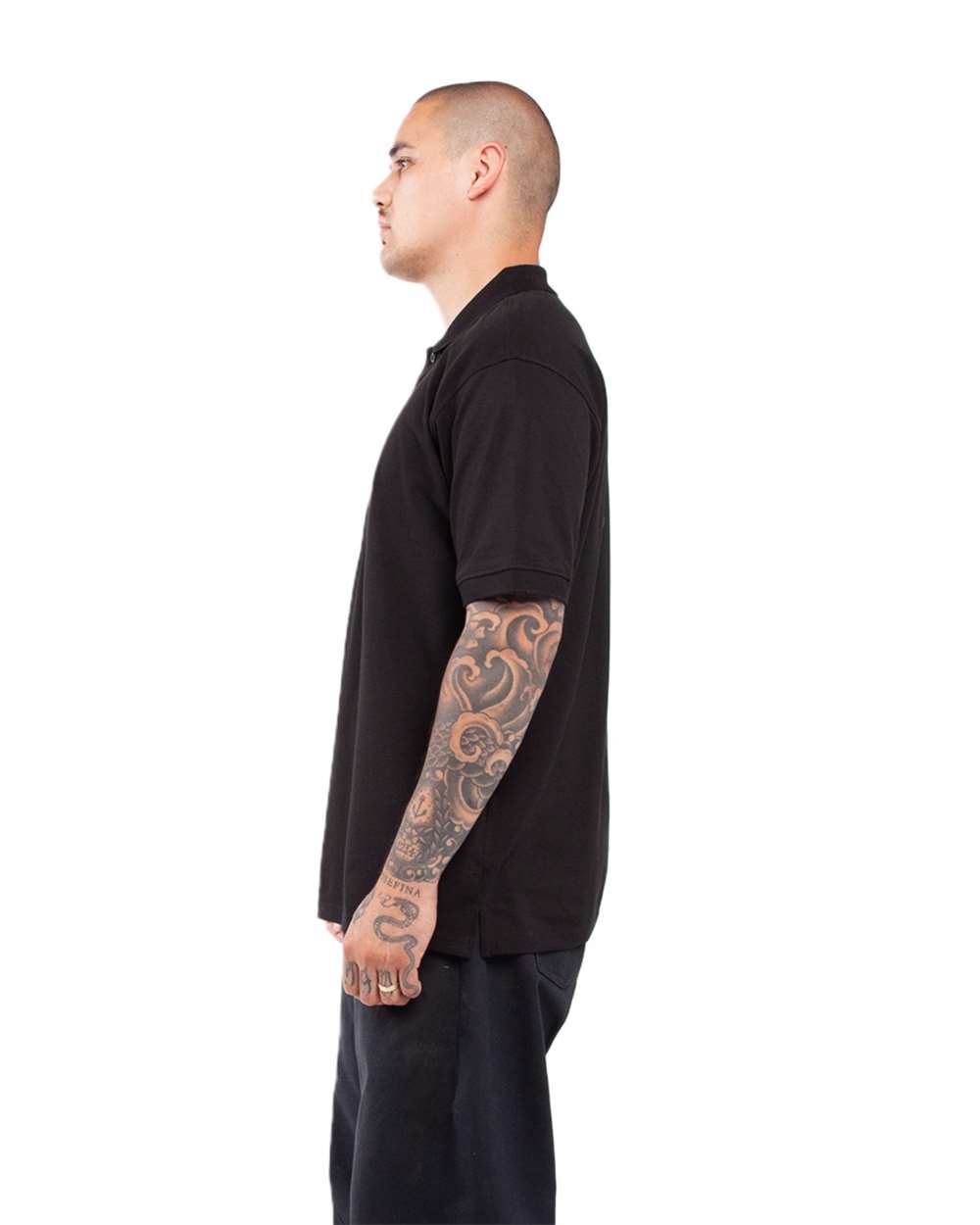 Men's Polo