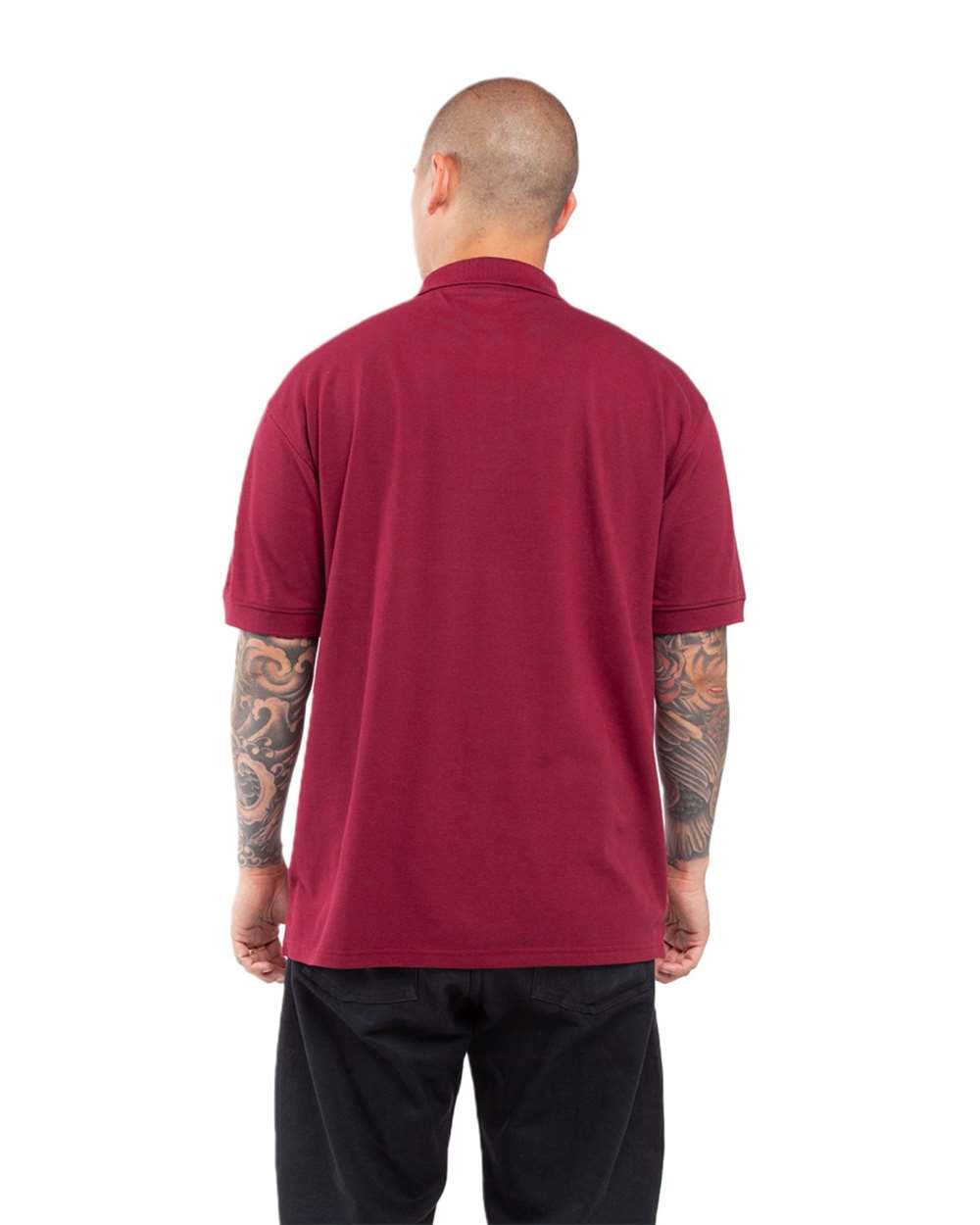 Men's Polo