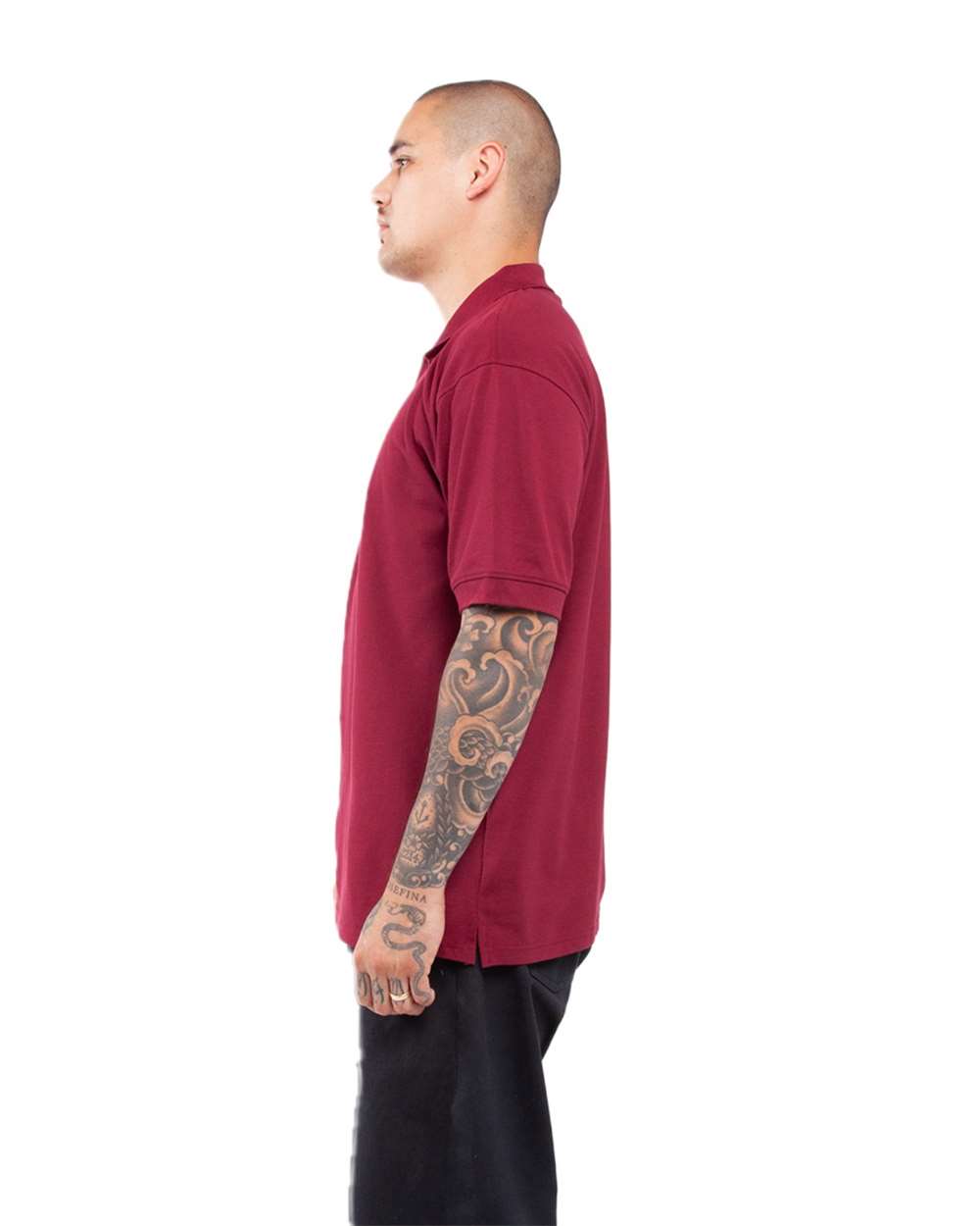 Men's Polo