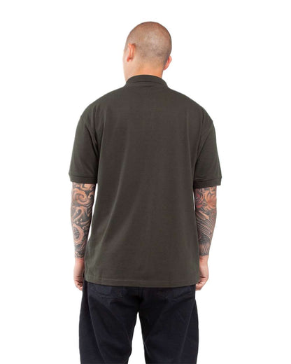 Men's Polo